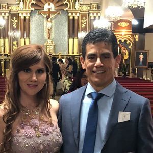 Meet your Posher, Brenda